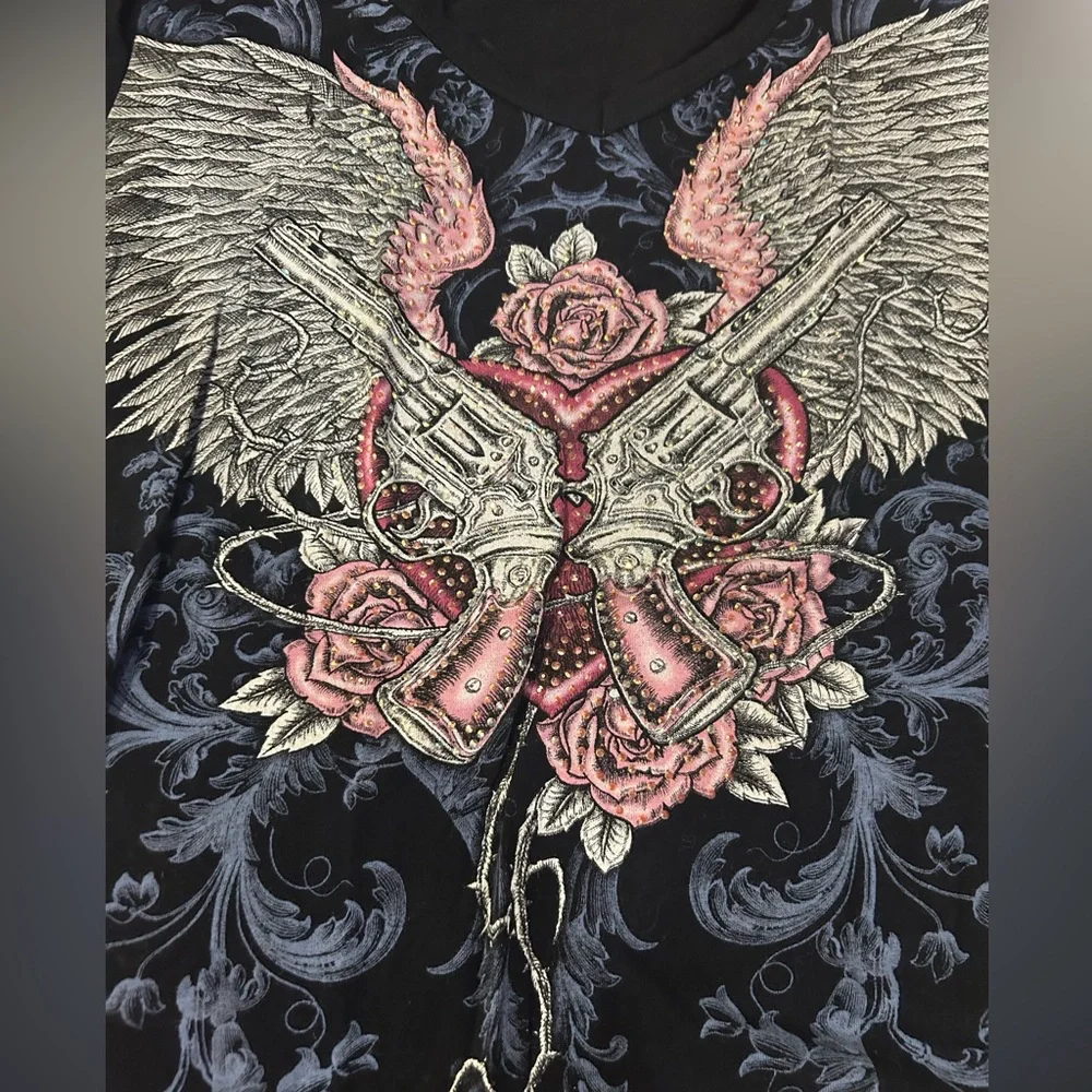 * 🤑💰🤑 3/$10.00 budle item 🤑💰🤑 Women’s Shirt - Picture 4 of 4